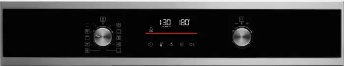 Духовой шкаф Electrolux EOF6P76X2