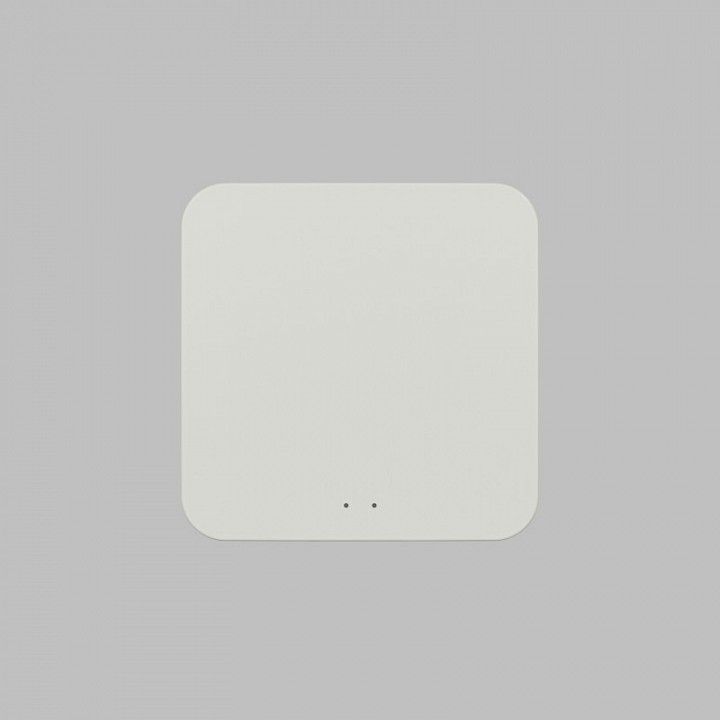 Контроллер Wi-Fi для смартфонов и планшетов Denkirs ZigBee Control DK7402-WF
