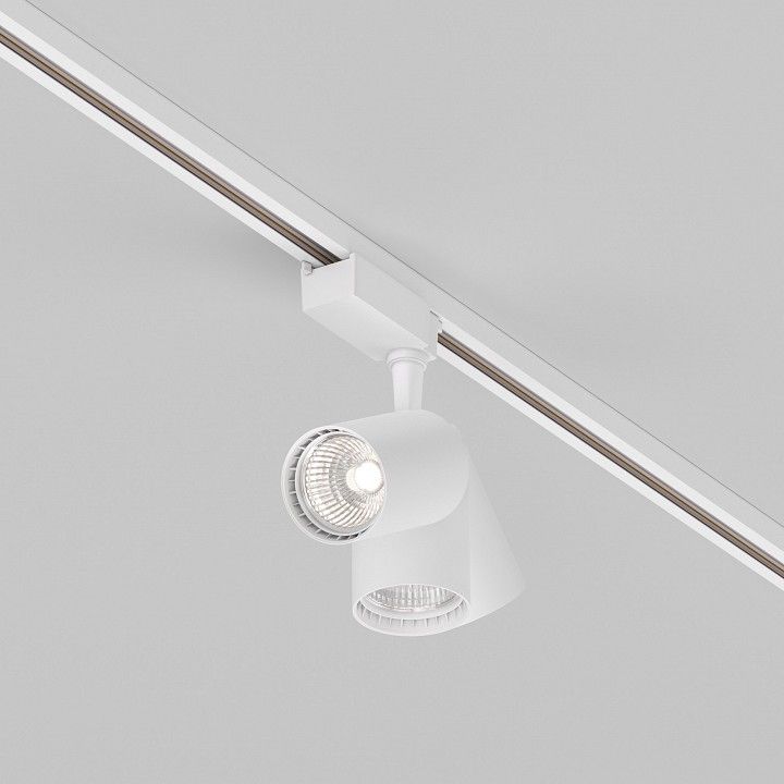 Светильник на штанге Maytoni Technical Вуоро TR003-1-10W4K-M-W