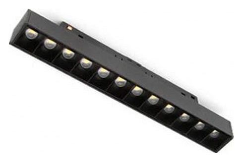 Встраиваемый светильник AM-Group MAGNET OPAL MAGNET AM413 LL-20-12T-8W-3000K