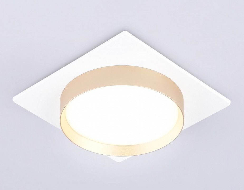Встраиваемый светильник Ambrella Light TECHNO SPOT TN5230