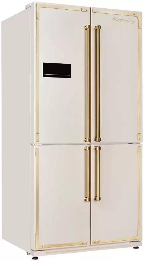 Холодильник Kuppersberg NMFV 18591 BE