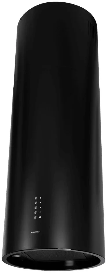 Вытяжка Maunfeld Lee Wall 39 Long black
