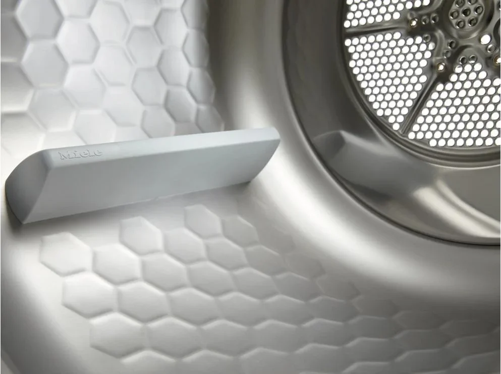 Сушильная машина Miele TEC225WP