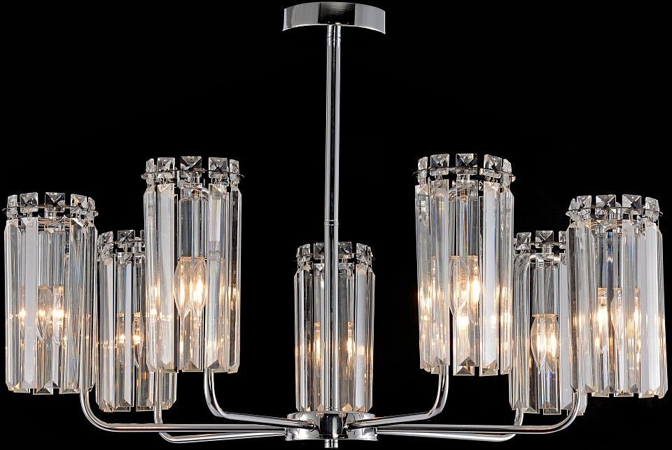 Люстра на штанге Rivoli Ifa 1063-307