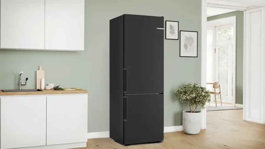 Холодильник Bosch KGN49VXCT
