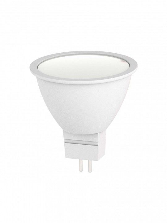 Лампа светодиодная Эра  GU5.3 11Вт 2700K LED MR16-11W-827-GU5.3 R