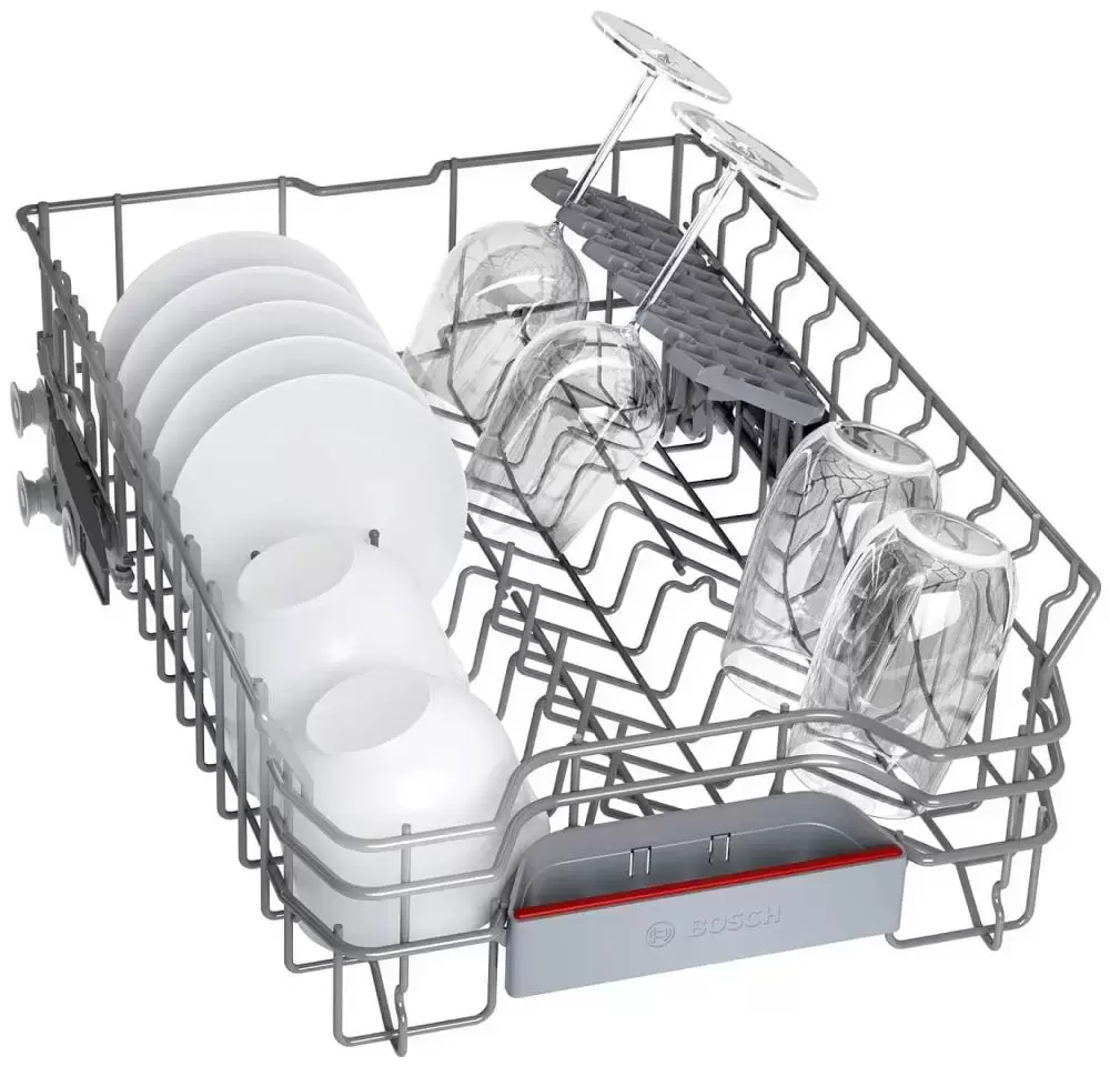 Встраиваемая посудомоечная машина Bosch SPV4HMX54E