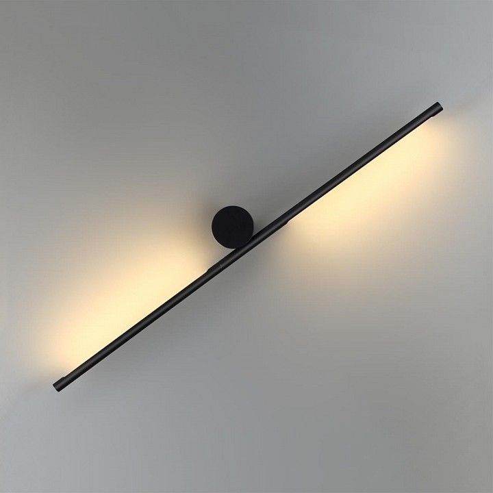 Подсветка для картины Odeon Light HIGHTECH 7103/14WL