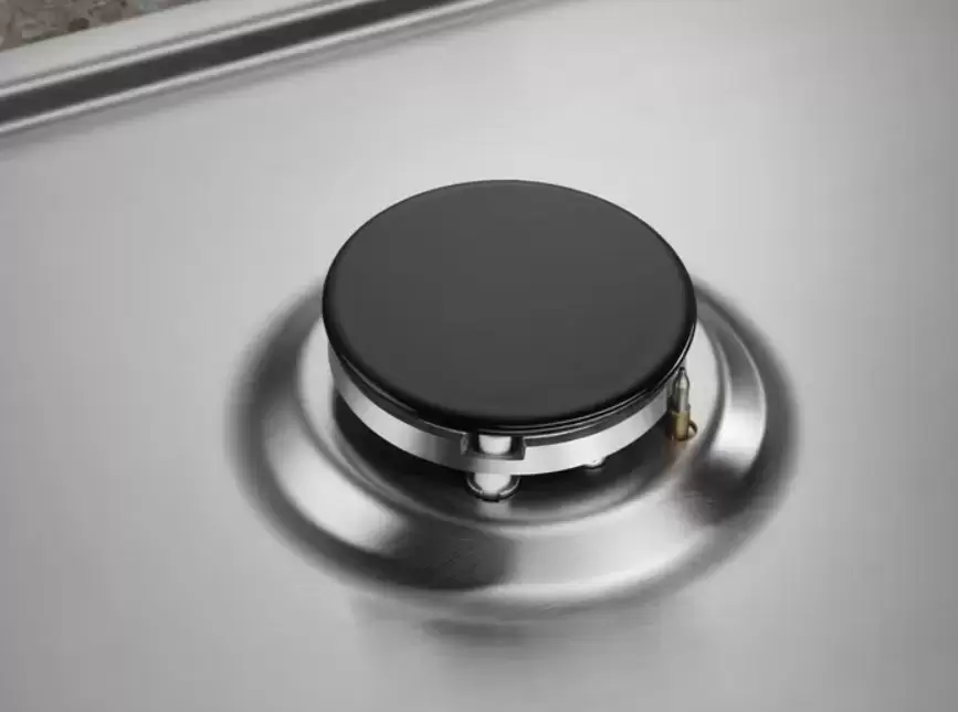 Варочная панель Electrolux KGS6404SX