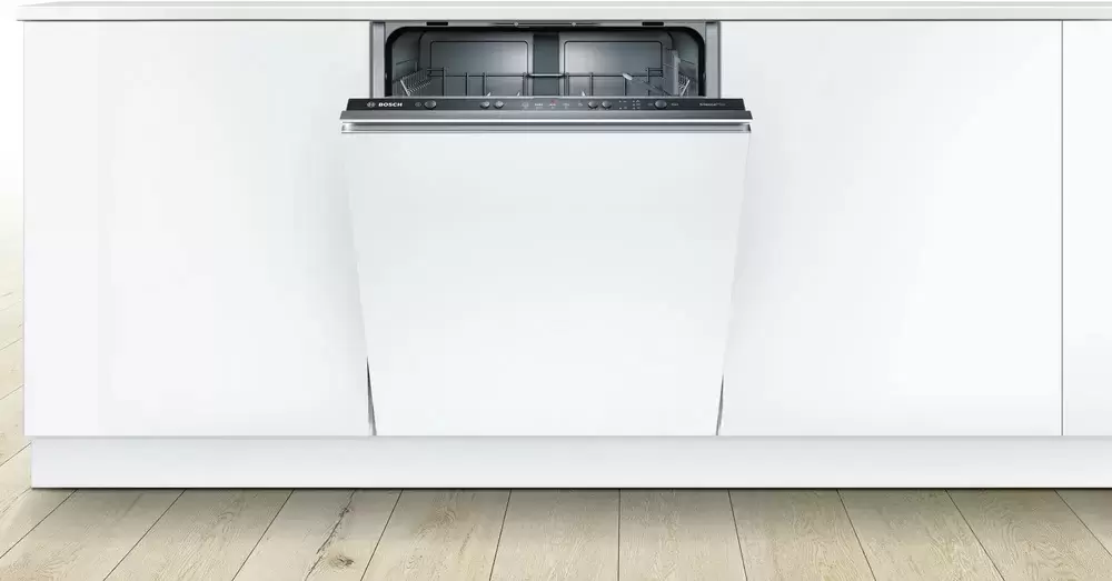 Встраиваемая посудомоечная машина Bosch SMV25CX10Q