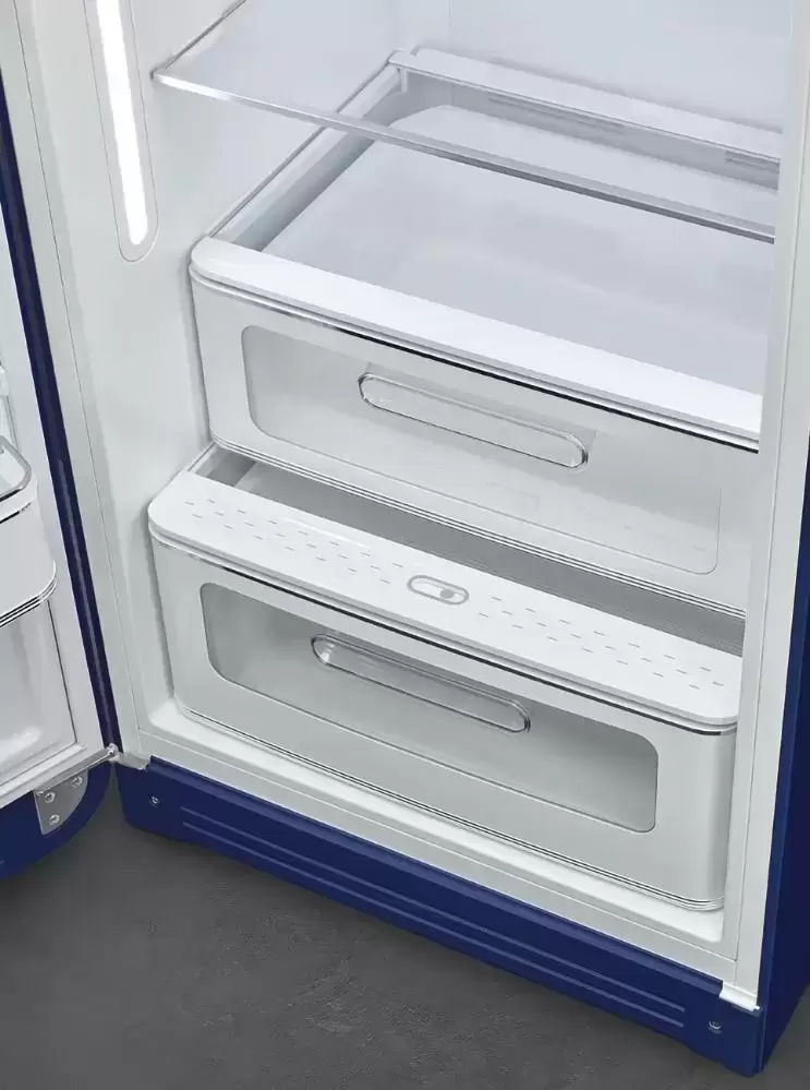 Холодильник Smeg FAB28LDUJ5