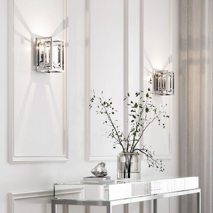 Накладной светильник Bogate's Cella 312/1 Strotskis