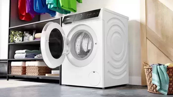 Стиральная машина Bosch WGB256A0ME