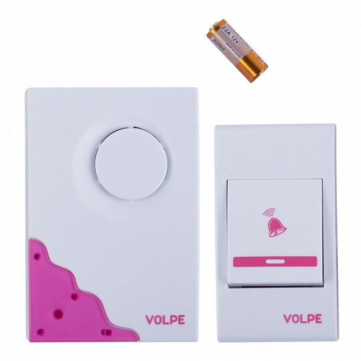 Звонок беспроводной Volpe UDB-Q026 UL-00002402
