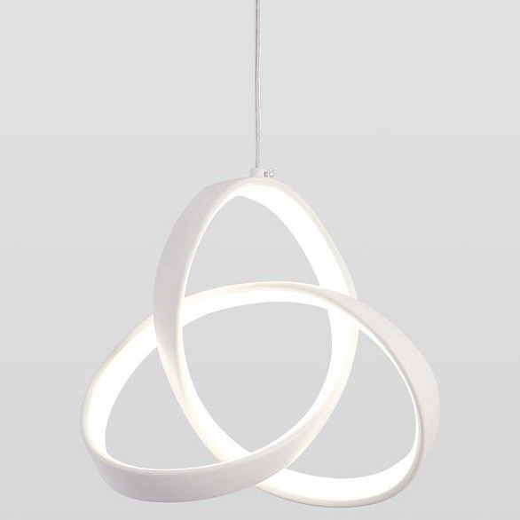 Подвесной светильник Lussole Aberdeen LSP-7152