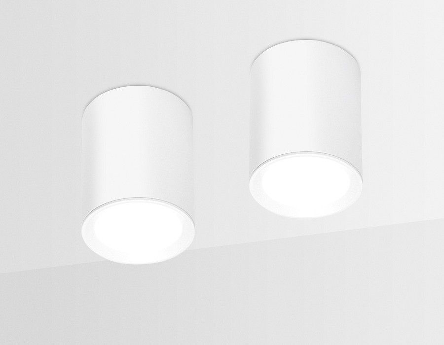 Накладной светильник Ambrella Light TN TN215
