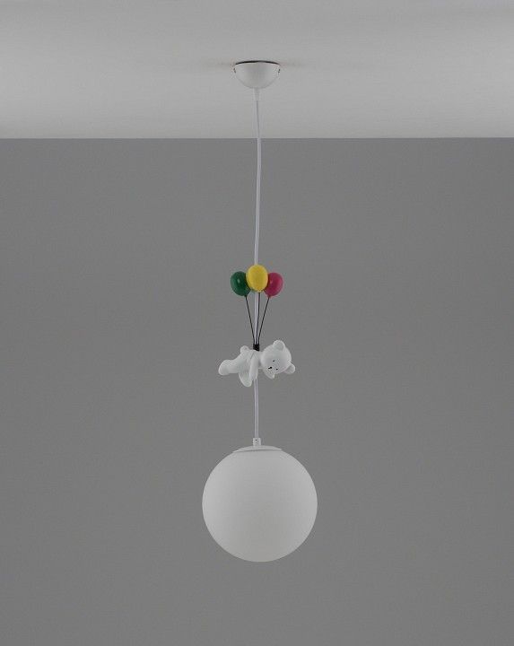 Подвесной светильник Moderli Baloons V11234-1P