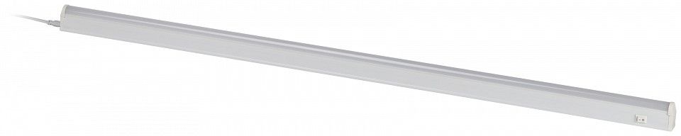 Накладной светильник Эра  LLED-01-12W-4000-W