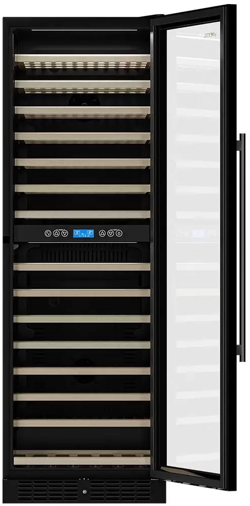 Встраиваемый винный шкаф Meyvel MV160-KBT2