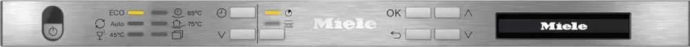 Встраиваемая посудомоечная машина Miele G 5990 SCVi SL