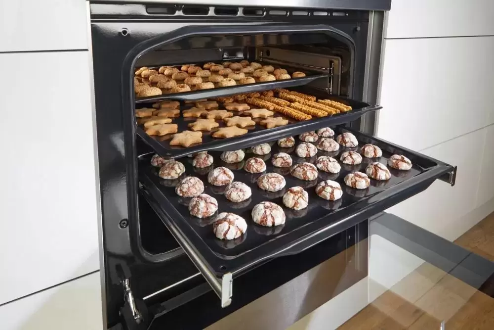 Электрическая плита Gorenje GEC6A41WC