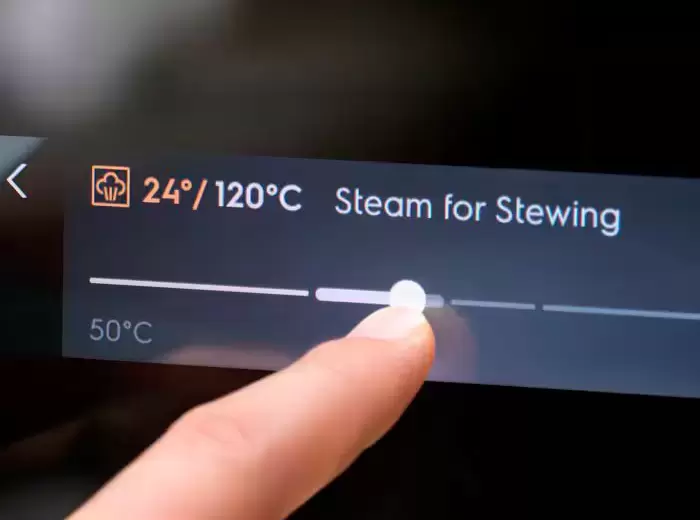 Духовой шкаф Electrolux EOB9S31WX