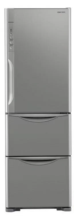 Холодильник Hitachi R-SG37BPU STS