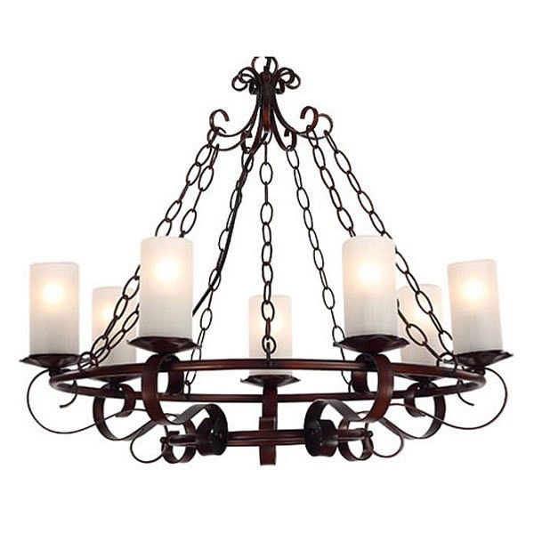 Подвесная люстра L'Arte Luce Prato L18207.10 Подвесная люстра L'Arte Luce Prato L18207.10