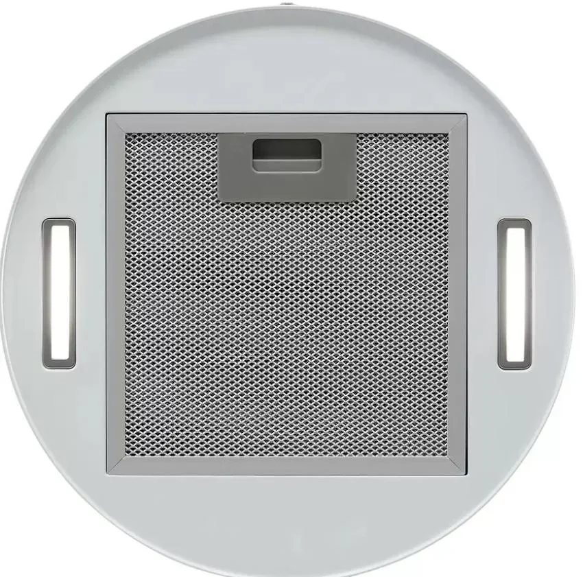 Вытяжка KRONA TINA ISOLA 350 WHITE 3P