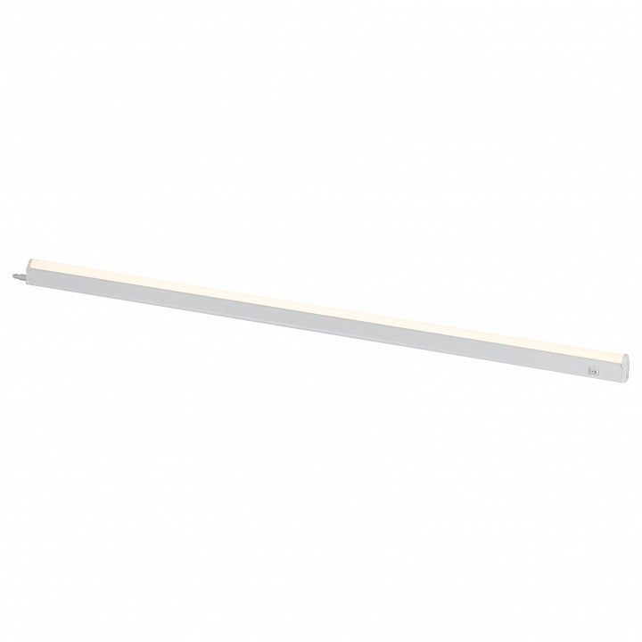 Накладной светильник Эра  LLED-01-12W-4000-W