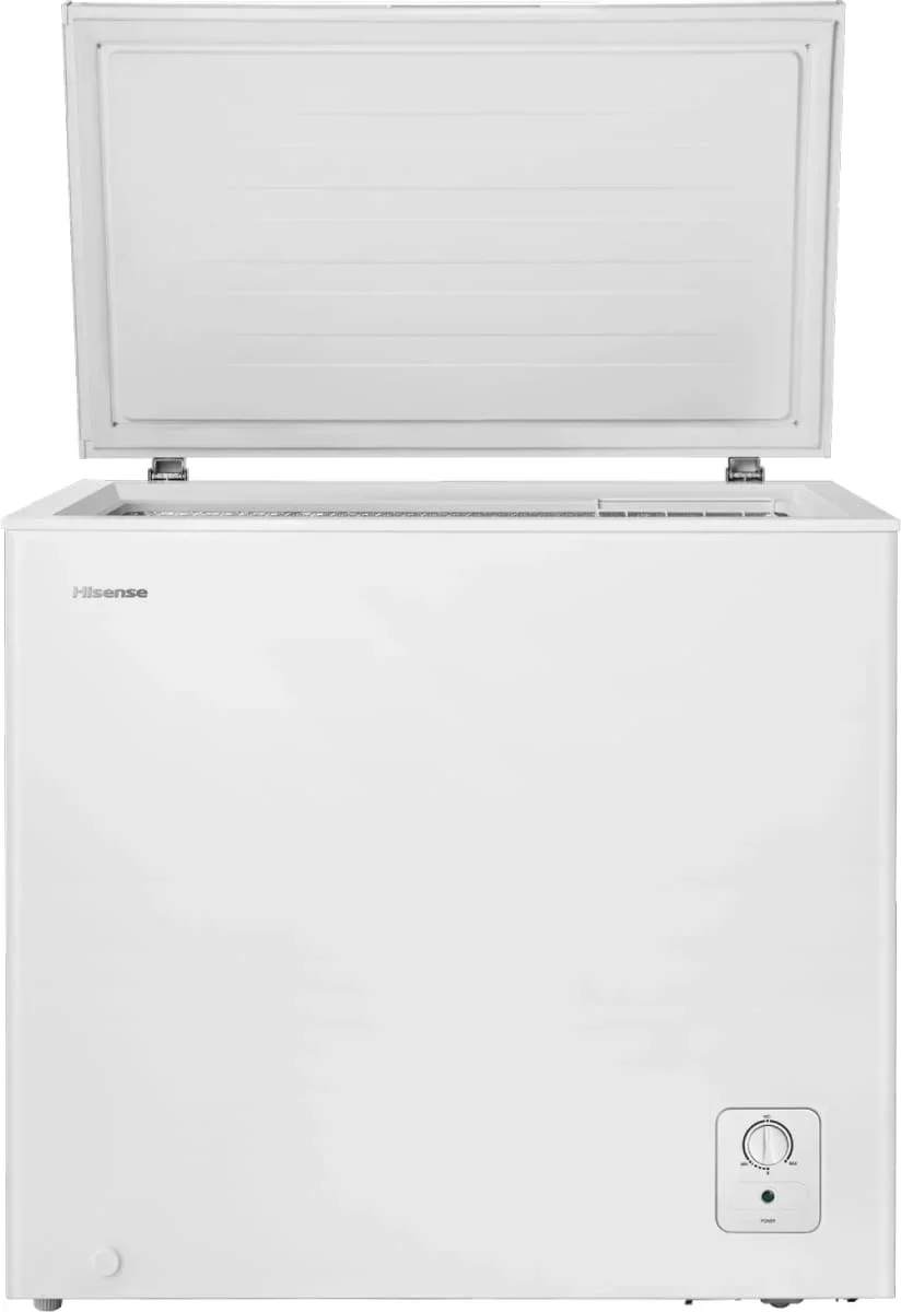 Морозильный ларь Hisense FC325D4BW1
