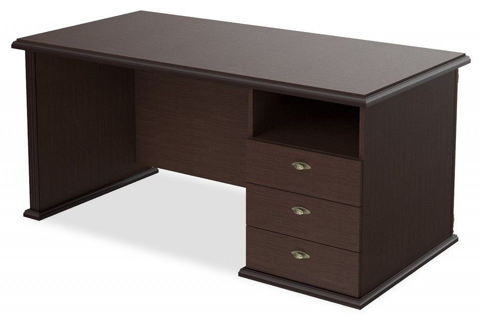 Стол для руководителя Raut RDT 168.A(R)