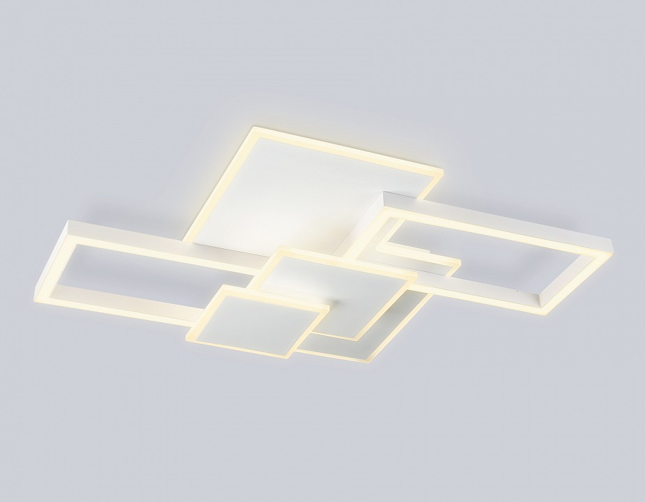 Потолочная люстра Ambrella Light ACRYLICA FA1031