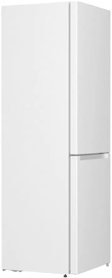 Отдельностоящий двухкамерный холодильник Gorenje NRK6191EW4