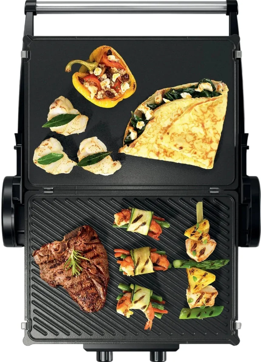 Гриль Bosch TCG4215