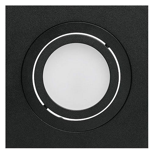 Встраиваемый светильник Wolta Alto WDL-GU5.3/02BL-S