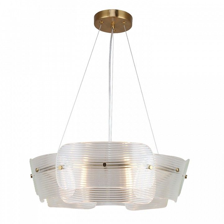 Подвесной светильник F-promo Itaka 4738-6P