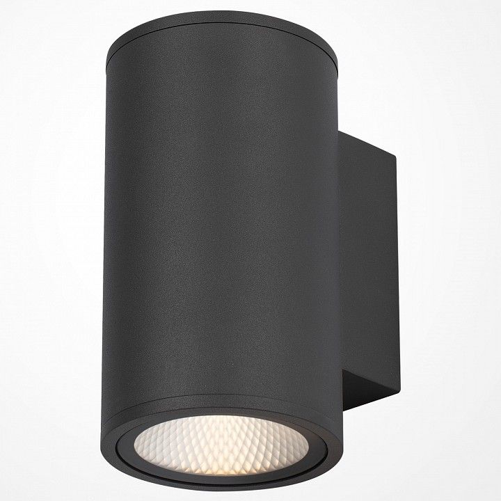 Светильник на штанге Maytoni Outdoor Клин O303WL-L10GF3K