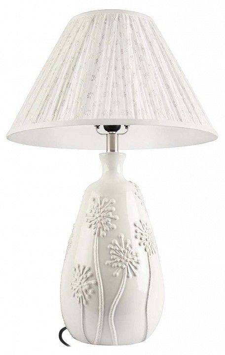 Настольная лампа декоративная Loft it Fennel 10496T