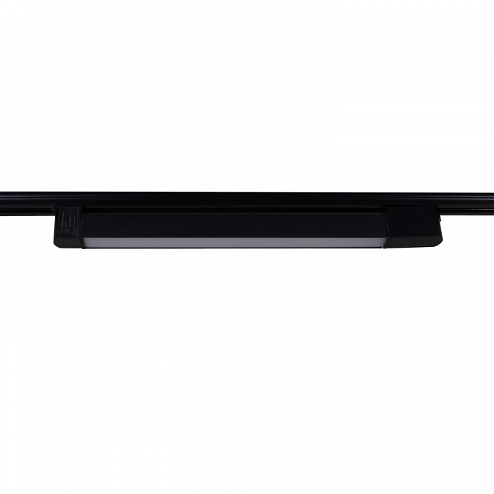 Накладной светильник Reluce 06186 06186-9.3-001QY LED40W BK