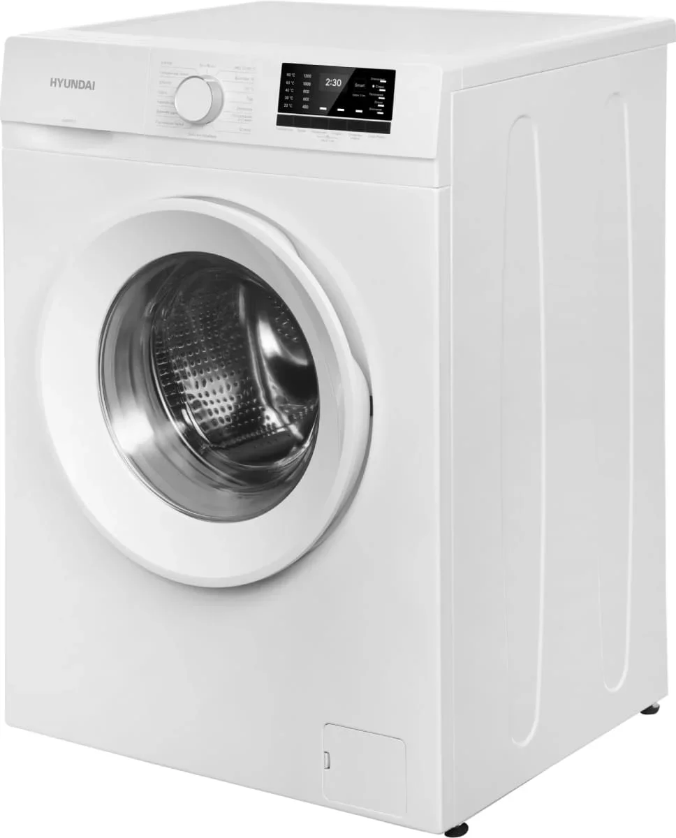 Стиральная машина Hyundai WME8201