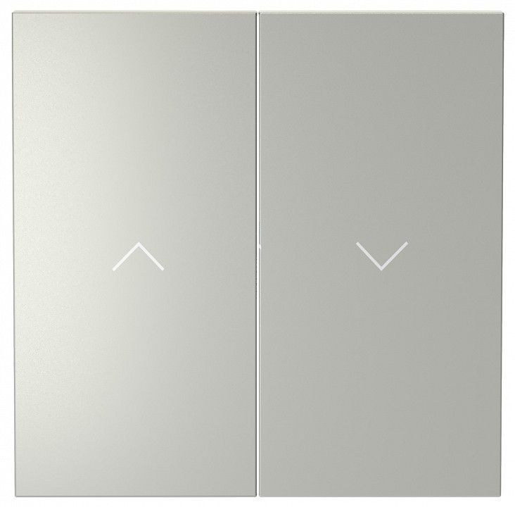Клавиши для выключателя для жалюзи Voltum S70 VLS002505