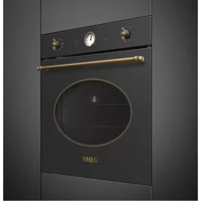 Духовой шкаф Smeg SFP805AO