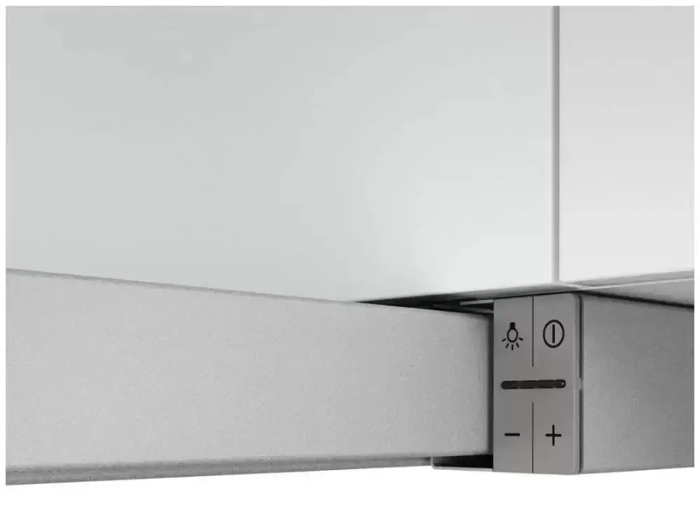 Встраиваемая вытяжка Bosch DFM064A53