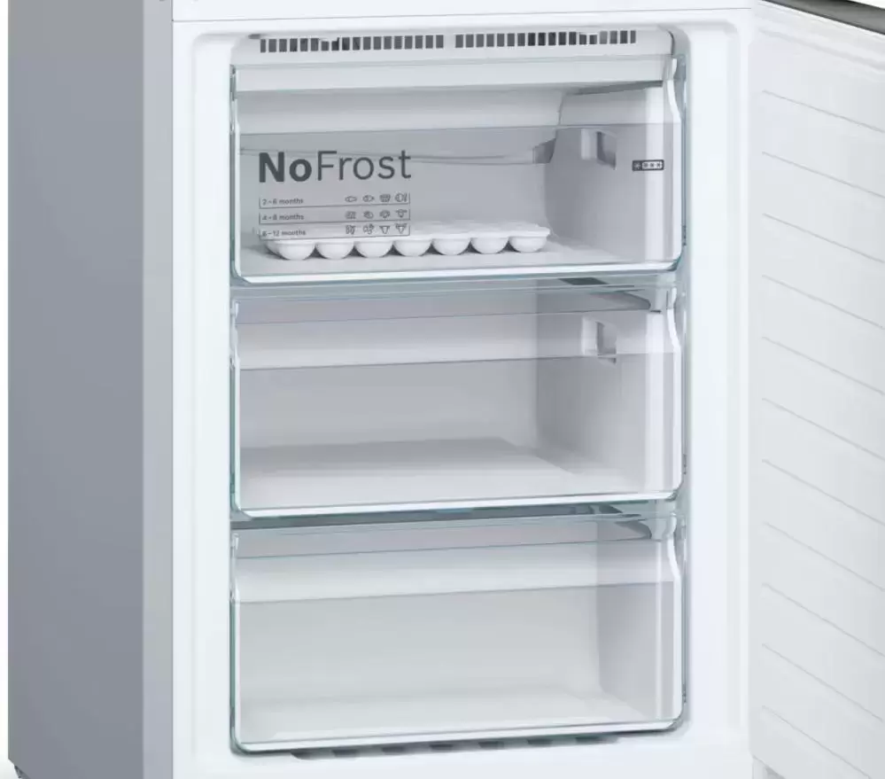 Холодильник Bosch KGN39XL3OR