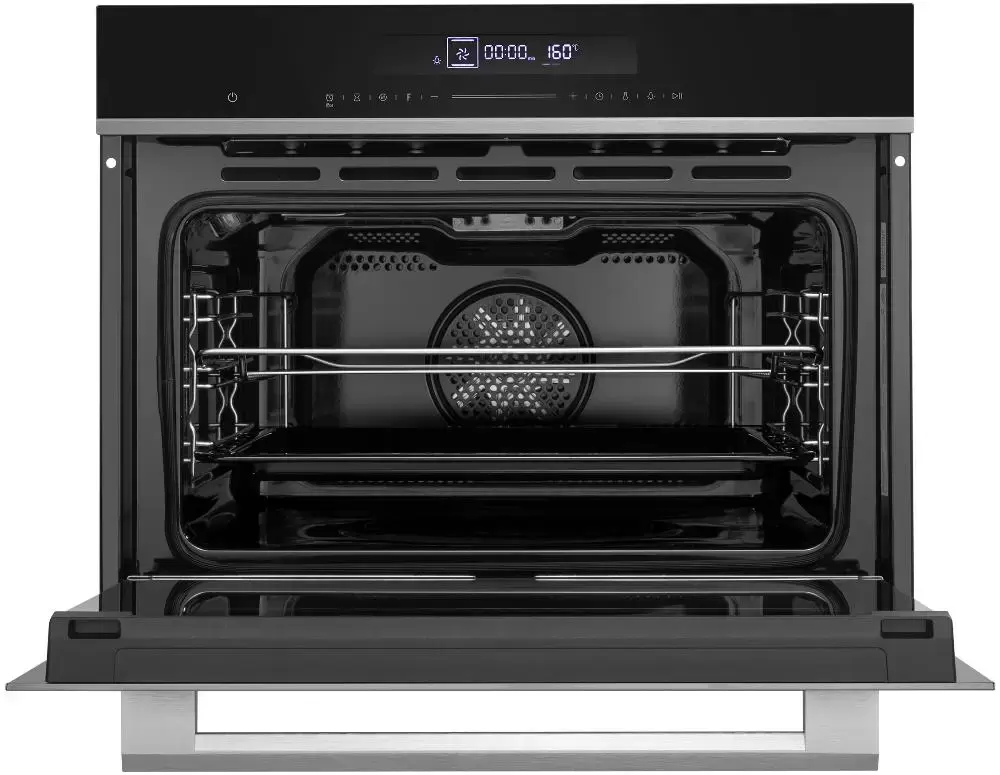 Духовой шкаф Maunfeld MCMO5013SDS