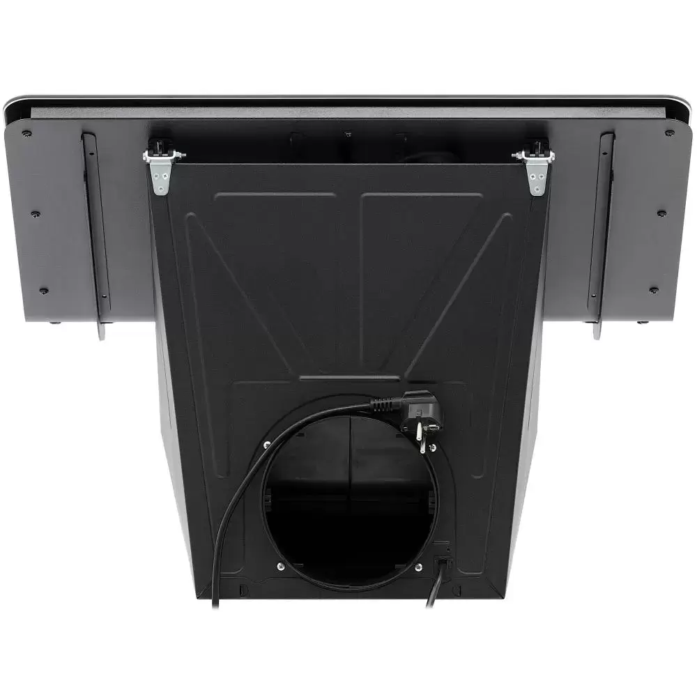Вытяжка Krona SATURN 600 DN BLACK 4S