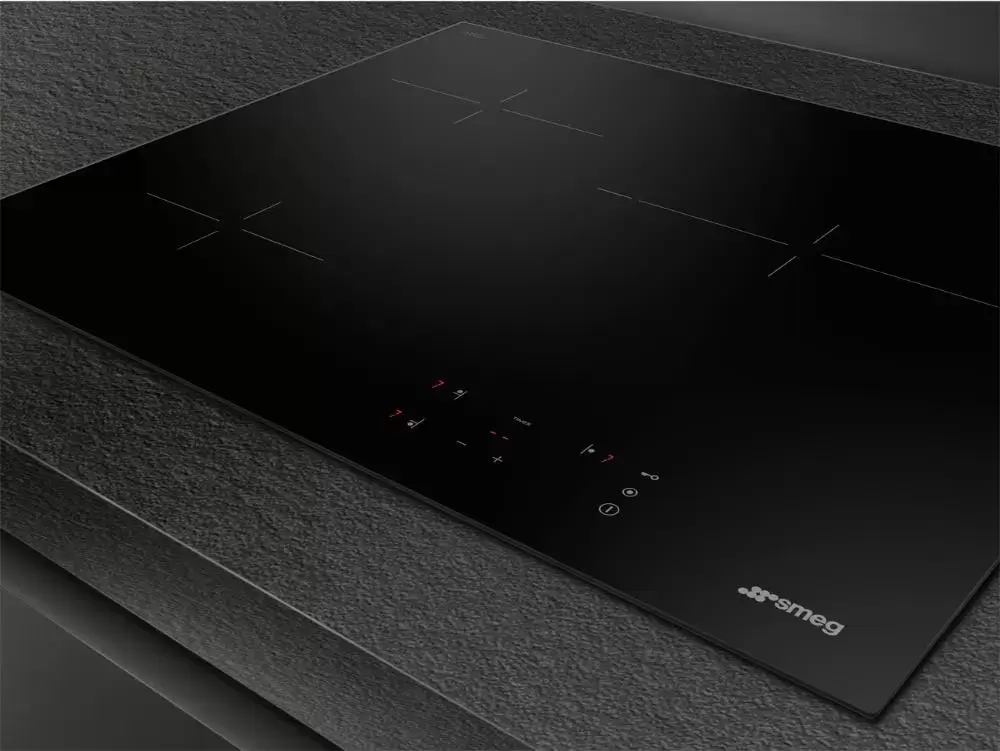 Варочная панель Smeg SE263TD1