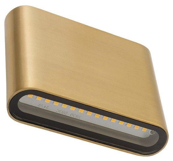 Накладной светильник Nowodvorski Semi Led S 11365